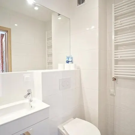 Apartamenty Every Sky Karpacz Kapielowa Zewnętrze zdjęcie
