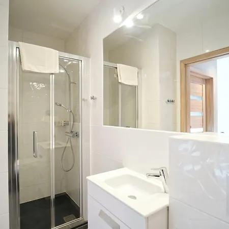 Apartamenty Every Sky Karpacz Kapielowa Zewnętrze zdjęcie
