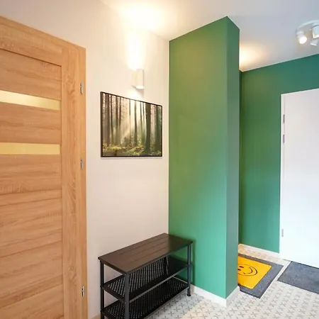 Apartamenty Every Sky Karpacz Kapielowa Zewnętrze zdjęcie