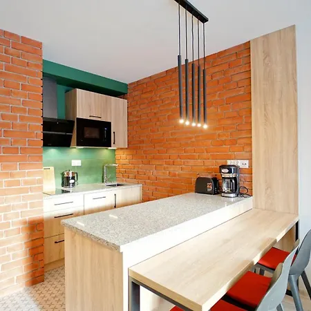 Apartamenty Every Sky Karpacz Kapielowa Zewnętrze zdjęcie