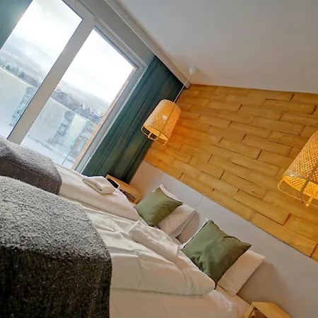 Apartamenty Every Sky Karpacz Kapielowa Zewnętrze zdjęcie