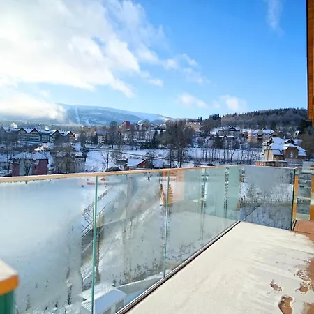 Apartamenty Every Sky Karpacz Kapielowa Zewnętrze zdjęcie