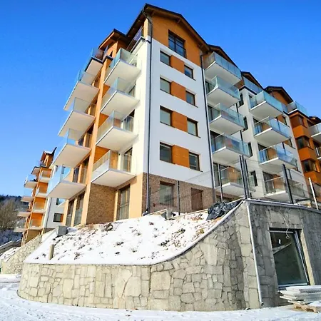 Apartamenty Every Sky Karpacz Kapielowa Zewnętrze zdjęcie