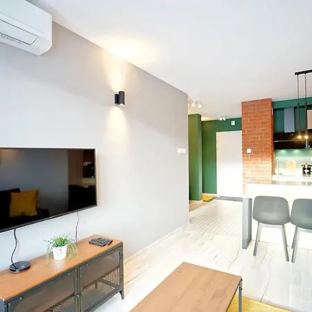 Apartamenty Every Sky Karpacz Kapielowa Zewnętrze zdjęcie