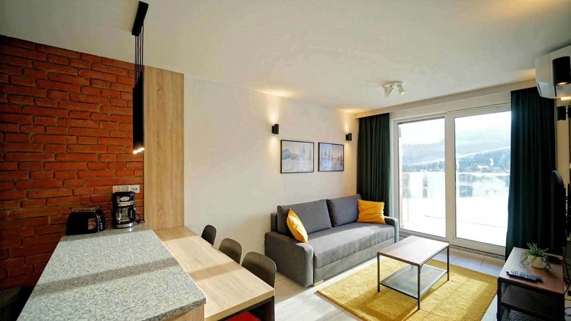 Apartment Every Sky Kapielowa Karpacz