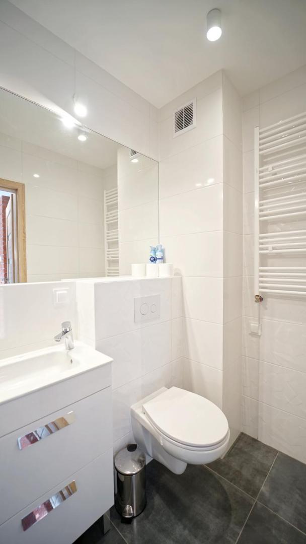 Apartament Every Sky Kapielowa