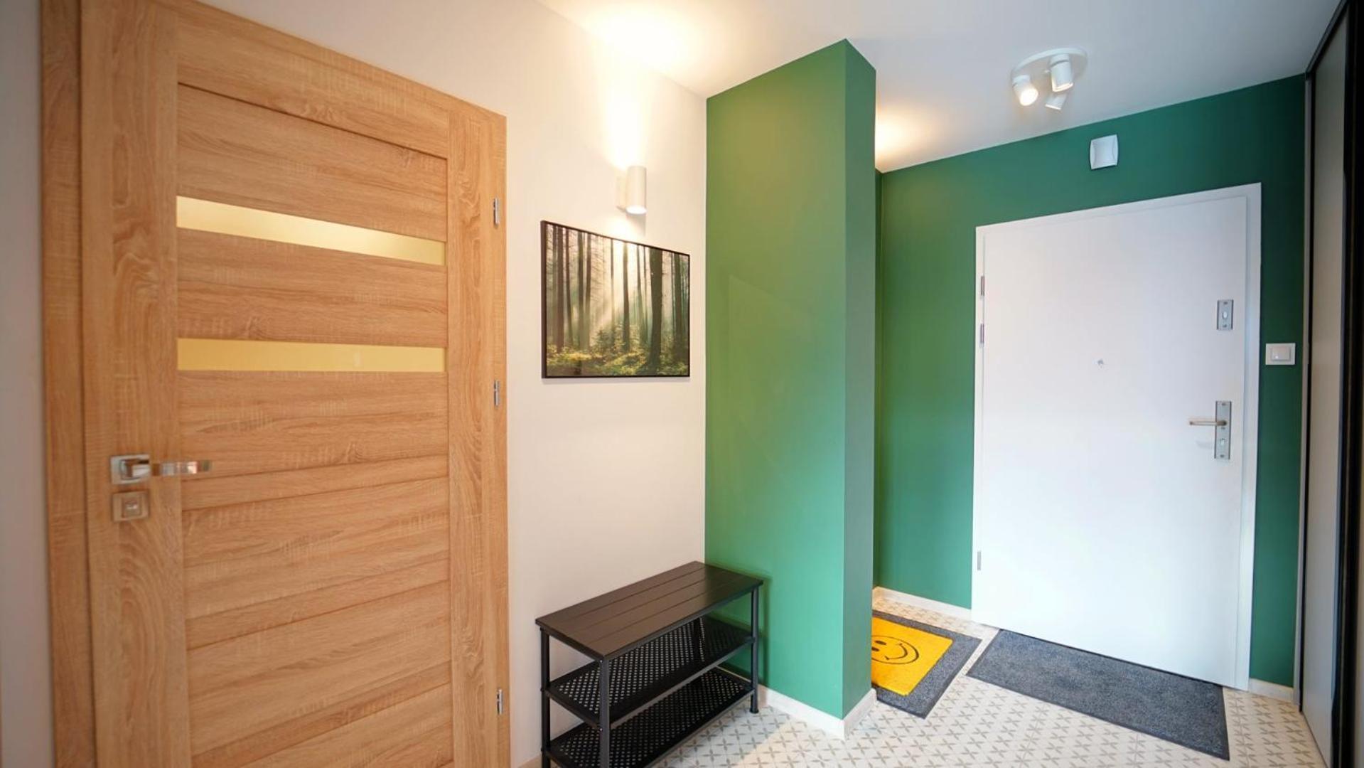Apartament Every Sky Kapielowa
